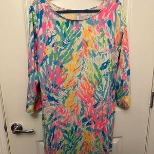 Lilly Pulitzer Swing Dress